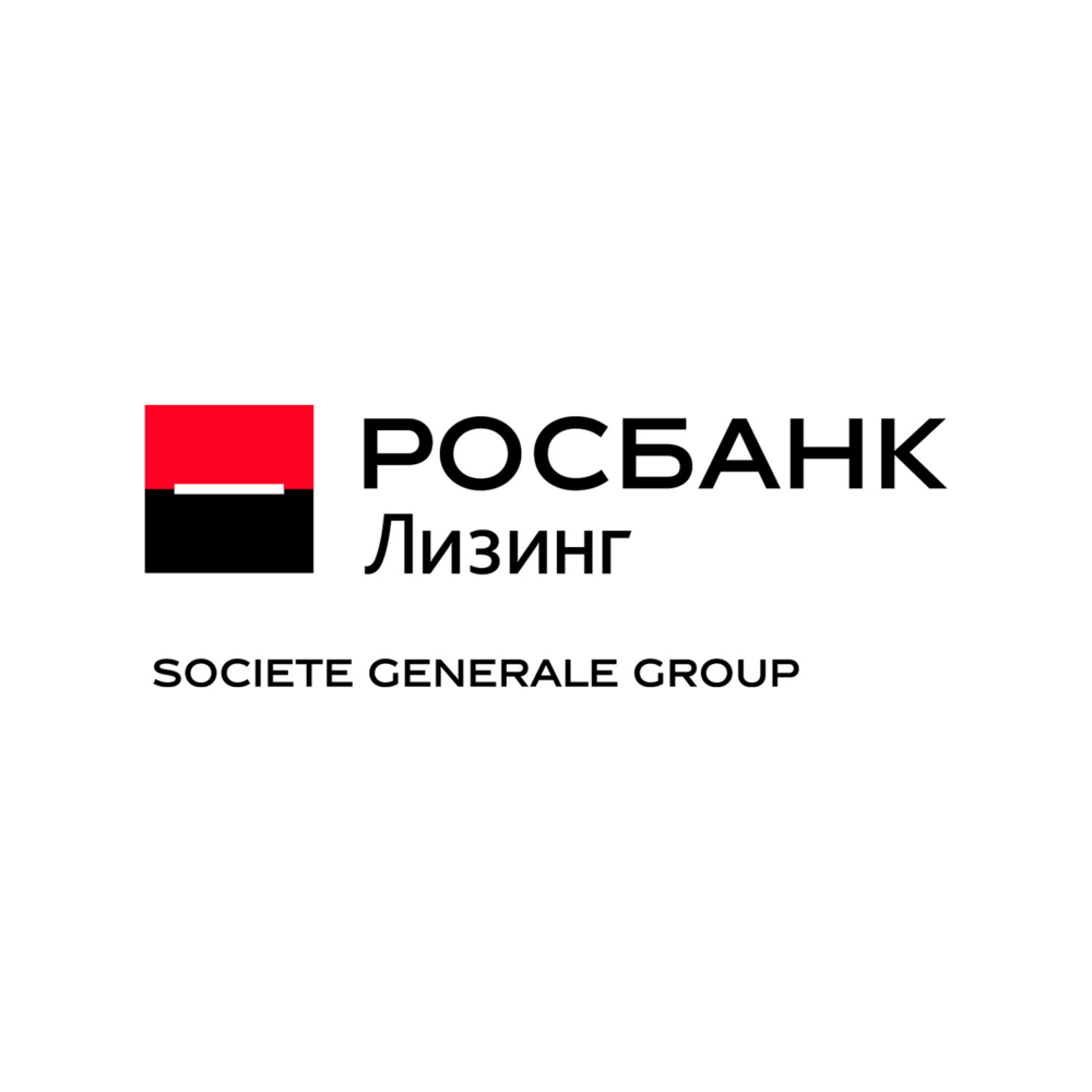 Росбанк Лизинг